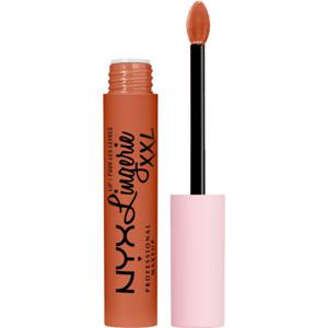 Lip Lingerie XXL Matte Liquid Lipstick 26 Gettin' Caliente produkt bild