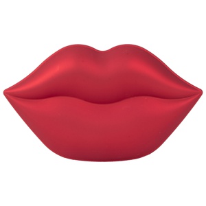 Lip Mask Romantic Rose 20 pcs produkt bild