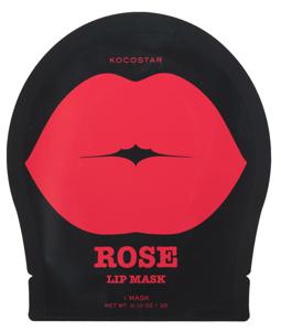 Kocostar Lip Mask Romantic Rose 1pcs produkt bild