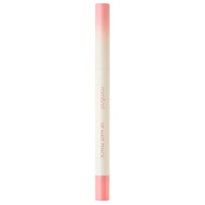 rom&nd Lip Mate Pencil 02 Dovey Pink 0.5 g produkt bild
