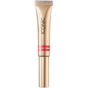 ICONIC London Lip Mousse Cloud Kiss Matte produkt bild