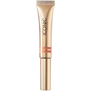 ICONIC London Lip Mousse Cloud Kiss Matte produkt bild