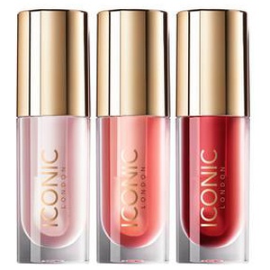 Lip Oil Lustre produktbillede