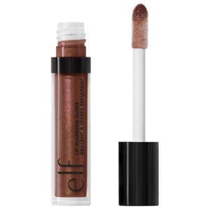 Lip Plumping Gloss Chocolate Glaze produkt bild