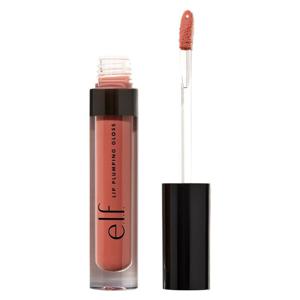e.l.f. Lip Plumping Gloss Mocha Twist 3ml produkt bild
