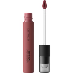 Lip Powder Cream Blur-Real 030 Cloud Mauve, 3,5 ml Produktbild
