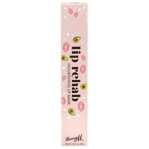 Barry M Lip Rehab Clear 2,5 g produkt bild