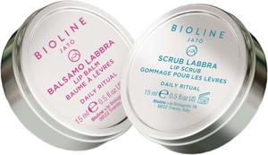 Lip Scrub & Balm 2 x 15 ml produkt bild