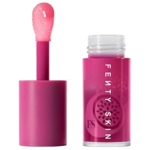 Lip Treatment Oil Passionfruit produkt bild