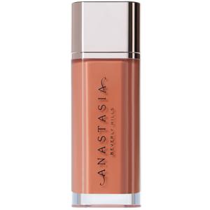 Lip Velvet Peach Amber produkt bild