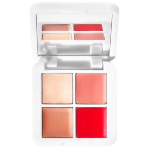 Lip2Cheek Glow Quad Mini produkt bild