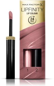 Max Factor Lipfinity 310 Essential Violet - 3 ml produkt bild