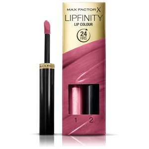 Max Factor Lipfinity Lip Colour 055 Sweet 2,3 ml produkt bild