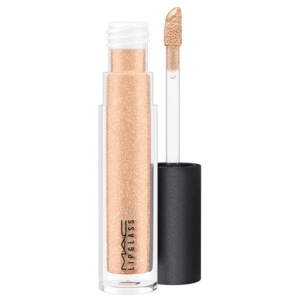 MAC Lipglass Very Go Lightly produkt bild