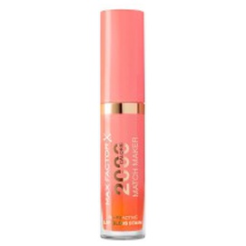 Max Factor 2000 Calorie Match Maker Lip Gloss 44 ml - 010 Bubbly Produktbild