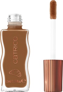 Lipgloss Autumn Delights Sweet Treat Lip Glaze C02 Fresh Baked Croissant, 8,5 ml Produktbild