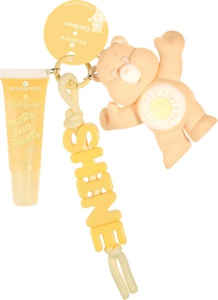 Lipgloss Care Bears Keychain 03 More Fun, Please, 9,5 ml Produktbild