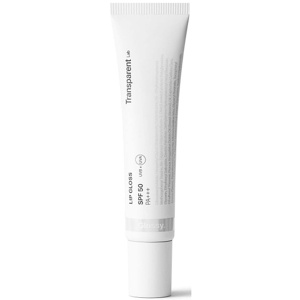 Lipgloss Clear LSF 50, regenerierend, 15 ml Produktbild