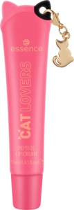 Lipgloss Dog Gang Or Cat Crew?!? Cat Lovers 01 Little Paw, 13 ml Produktbild