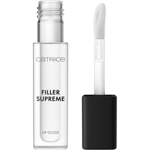 Lipgloss Filler Supreme 010 High Gloss, Low Drama, 3,2 ml Produktbild