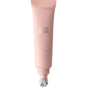 Lipgloss Glaze Guard Lip Treatment 020 Natural Distance, 10 ml Produktbild