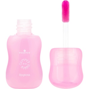 Lipgloss Glimmer In A Bubble 01 Born To Glimmer, 3,5 ml Produktbild