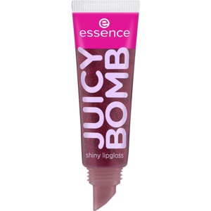 Lipgloss Juicy Bomb Shiny 110 Crushed Berry, 10 ml Produktbild