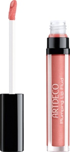 Lipgloss Plumping Fluid 16 Geaming Rose, 3 ml Produktbild