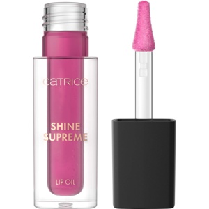Lipgloss Shine Supreme Lip Oil 030 Berry Shot, 4 ml Produktbild