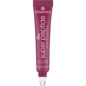 Lipgloss The Super Peptide Glossy Lip Treatment 08 Cherrylicious!, 10 ml Produktbild