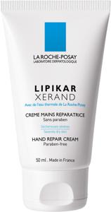 Lipikar Xerand Hand Repair Cream 50 ml produkt bild
