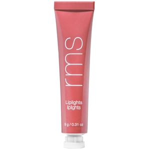 Liplights Cream Lip Gloss Crush produkt bild