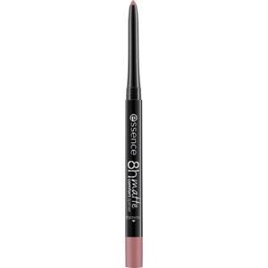 Lipliner 8H Matte Comfort 23 Comfort Zone, 0,3 g Produktbild