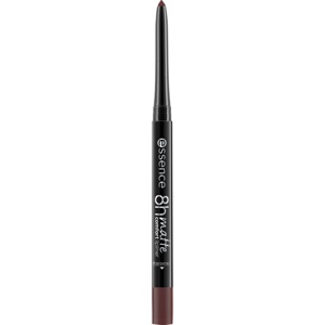 Lipliner 8H Matte Comfort 24 Coffee Date, 0,3 g Produktbild