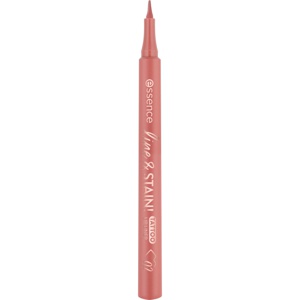 Lipliner Line & Stain! Tattoo 02 Must Have Brown, 1,1 ml Produktbild