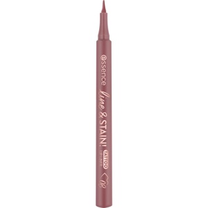 Lipliner Line & Stain! Tattoo 08 Raisin Bold, 1,1 ml Produktbild