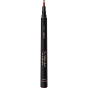 Lipliner Precision Ink Stain 030 Over It Anyway, 1 ml Produktbild