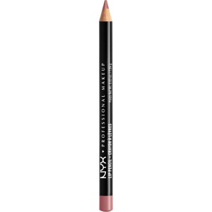 Lipliner Slim 803 Burgundy, 1 g Produktbild