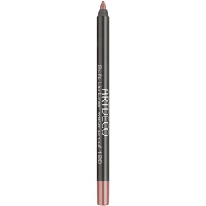 Lipliner Soft Waterproof 120 Classic Lady, 1,19 g Produktbild