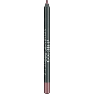 Lipliner Soft Waterproof 148 Just Coffee, 1,2 g Produktbild