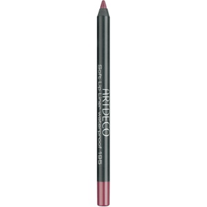 Lipliner Soft Waterproof 195 Ripe Berry, 1,19 g Produktbild