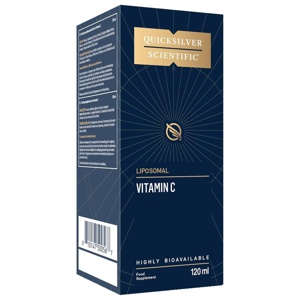 LIPOSOMAL Vitamin C 1000 mg Natriumascorbat FLE Produktbild