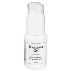 LIPOSOMEN Gel Produktbild