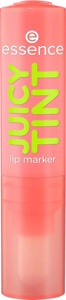 Lippen Marker Juicy Tint 01 Peach Pop, 3,5 ml Produktbild