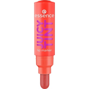 Lippen Marker Juicy Tint 02 Strawberry, 3,5 ml Produktbild