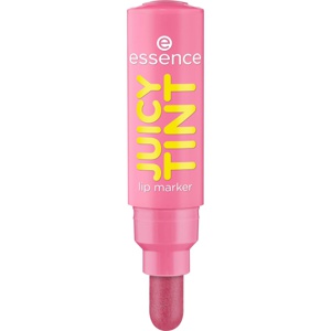 Lippen Marker Juicy Tint 04 Raspberry Rush, 3,5 ml Produktbild
