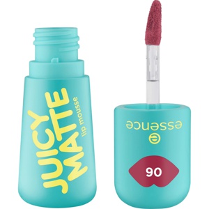 Lippen Mousse Juicy Matte 06 Midnight Rose, 2,7 ml Produktbild