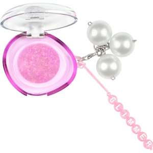 Lippen- und Wangenfarbe Glimmer In A Bubble 01 Soft Glimmerin', 2,4 g Produktbild