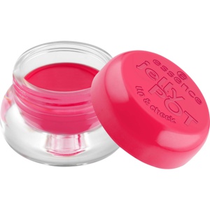 Lippen- & Wangenfarbe Jelly Pot 20 Got You!, 4 g Produktbild