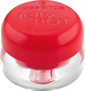 Lippen- & Wangenfarbe Jelly Pot 30 Bite Me!, 4 g Produktbild